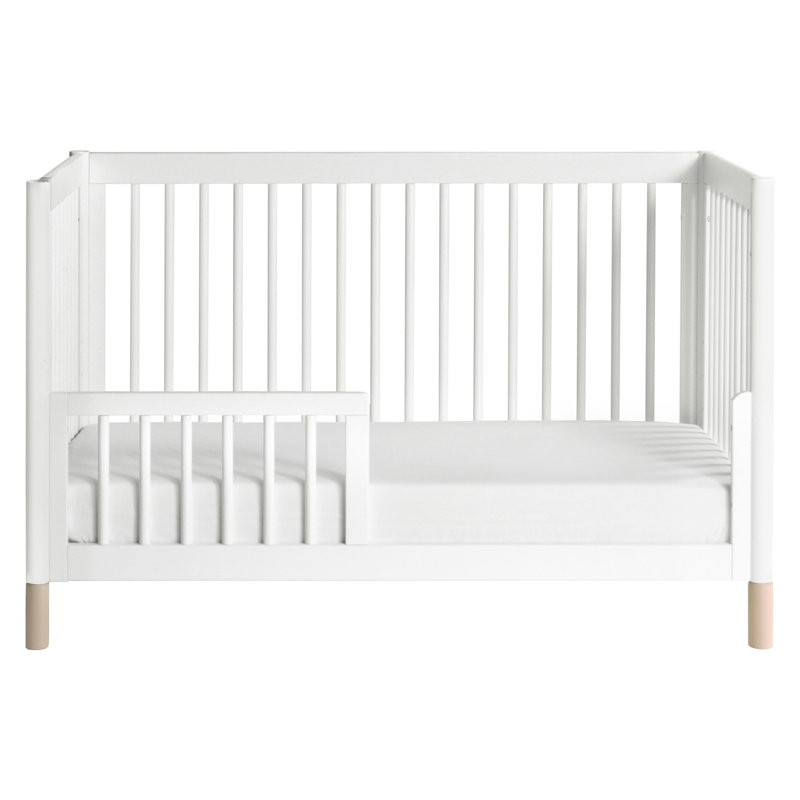 Gelato 4in1 Convertible Crib & Reviews AllModern